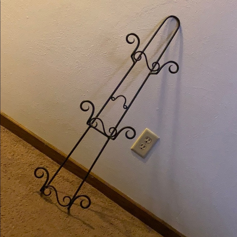 Wall decor